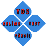 YDS Kelime-Test icône