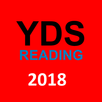 YDS Reading-Paragraf APK