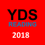 YDS Reading icône