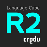 CREDU 영어말하기R2 icon