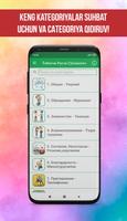 Ўзбекча-Русча Сўзлашгич screenshot 1
