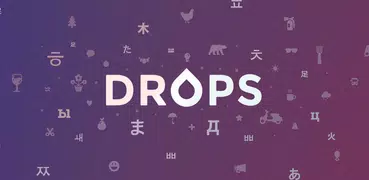 Drops: 學中文（普通話）