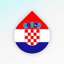 Drops: Learn Croatian Language APK