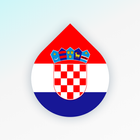 Kroatische Sprache lernen Zeichen