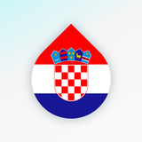 Drops: Learn Croatian Language