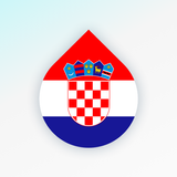 Drops Изучайте хорватский язык