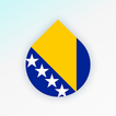 Drops: تعلم اللغة البوسنية