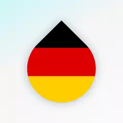 Drops：ドイツ語を学ぼう