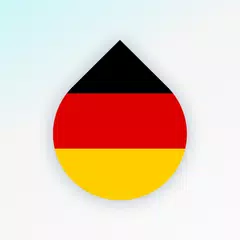 Drops: Learn German