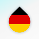 Drops : apprenez l'allemand