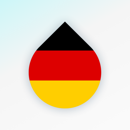 Drops: Aprenda alemão