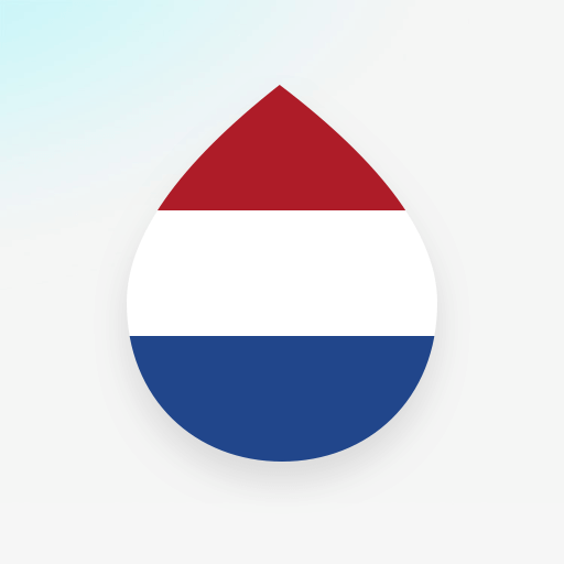 Drops: Learn Dutch