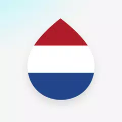 Lerne Niederländisch mit Drops