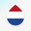 Drops: Hollandaca öğren simgesi