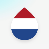 Drops: 네덜란드어 배우기
