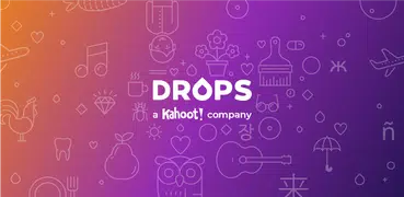 Drops: Learn American English