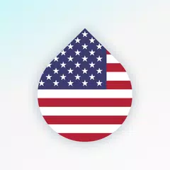 Drops: Learn American English XAPK download