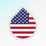 Drops : apprenez l'anglais US