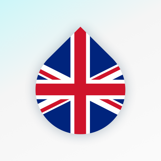 Aprenda inglês britânico