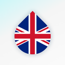 Drops: Learn British English APK
