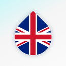 Apprenez l'anglais britannique APK