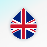 Apprenez l'anglais britannique icône