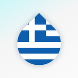 Drops: تعلم اللغة اليونانية