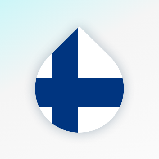 Drops: Aprenda finlandês