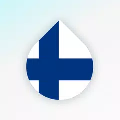 Скачать Drops: изучайте финский язык APK