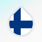 Drop: Appren langue Finland icône