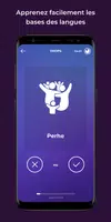 Drop: Appren langue Finland capture d'écran 5