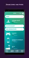 Drop: Appren langue Finland capture d'écran 1