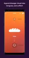 Drop: Appren langue Finland capture d'écran 2