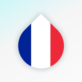 Drops: เรียนรู้ภาษาฝรั่งเศส