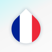 Drops: Belajar bahasa Perancis