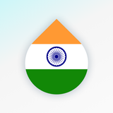 Drops icon