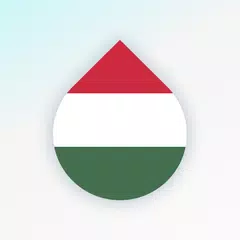 Descargar XAPK de Drops Learn to Speak Hungarian