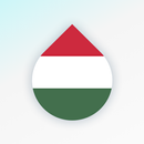 Drops Learn Hungarian Language APK