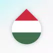 Drops Learn to Speak Hungarian
