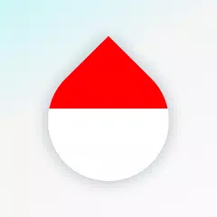 Drops: インドネシア語を学ぶ アプリダウンロード