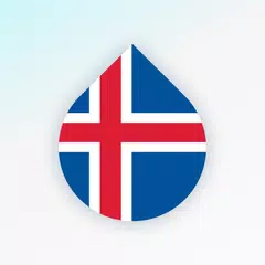 Скачать Drops: Как выучить исландский APK