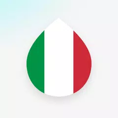 Drops: Learn Italian