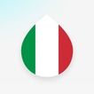 Drops：イタリア語を学ぼう