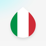 Drops: Learn Italian
