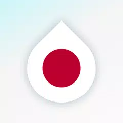 Drops: Learn Japanese Icon