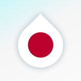 Drops: Học tiếng Nhật