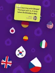 Drops: Learn Norwegian XAPK download