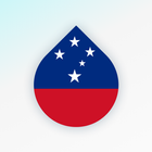 Learn Samoan language & words! icon