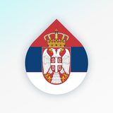 Drops icon