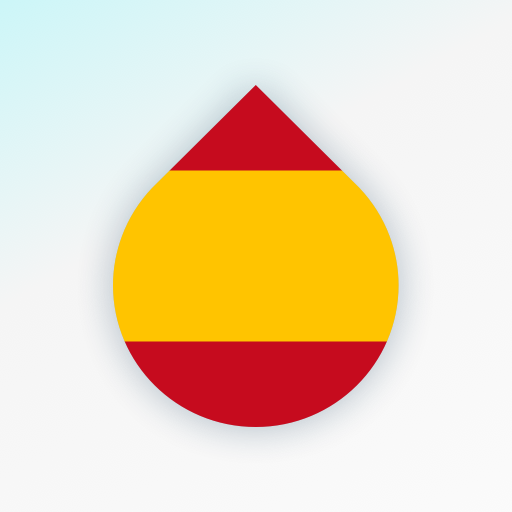 Drops: Learn European Spanish